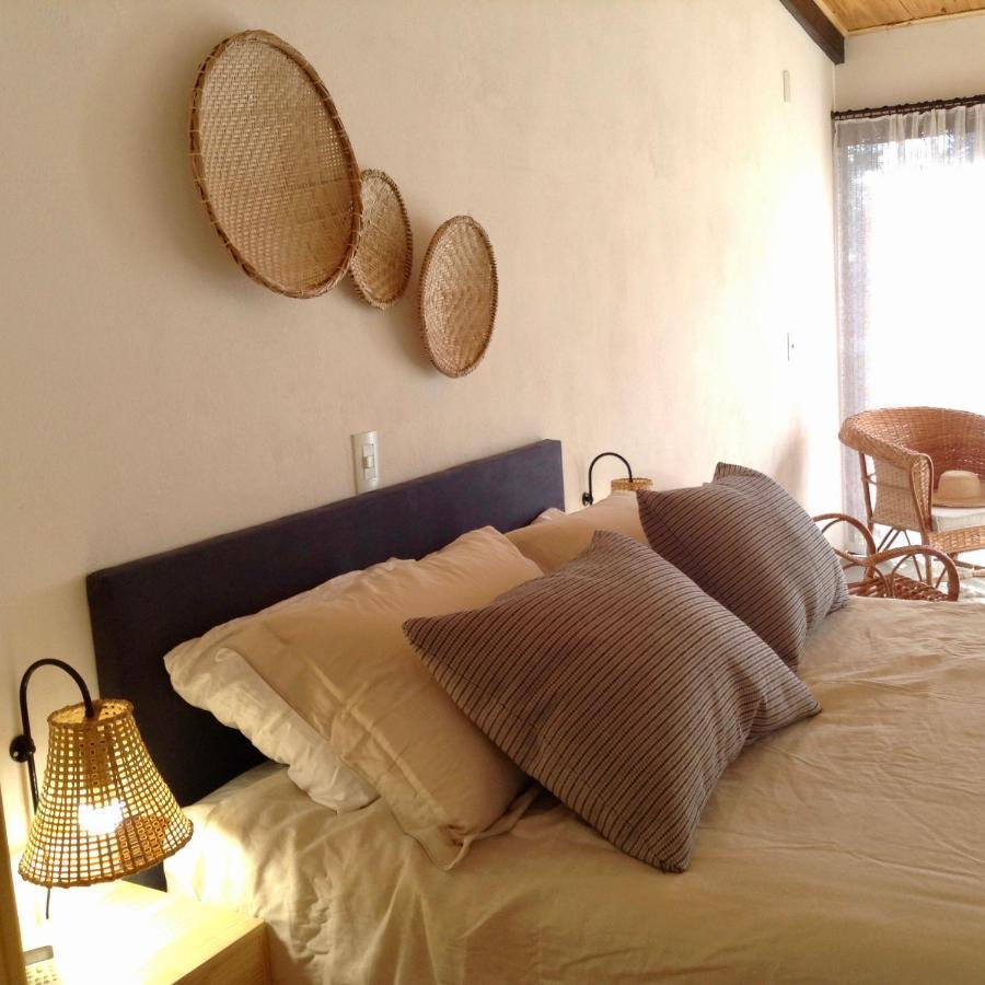 Appartement Casa Do Galgo à São Bento do Sapucaí Extérieur photo