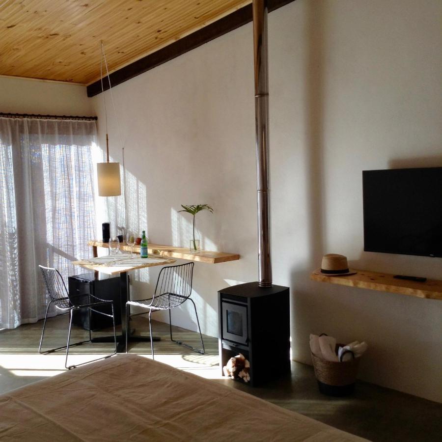 Appartement Casa Do Galgo à São Bento do Sapucaí Extérieur photo